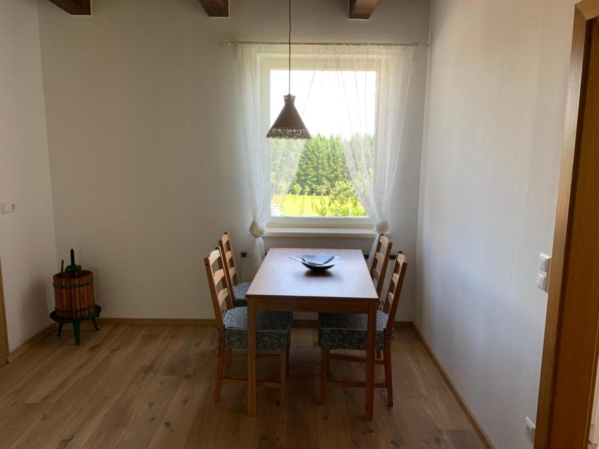 Urlaub Im Weingarten Winten  Exteriör bild