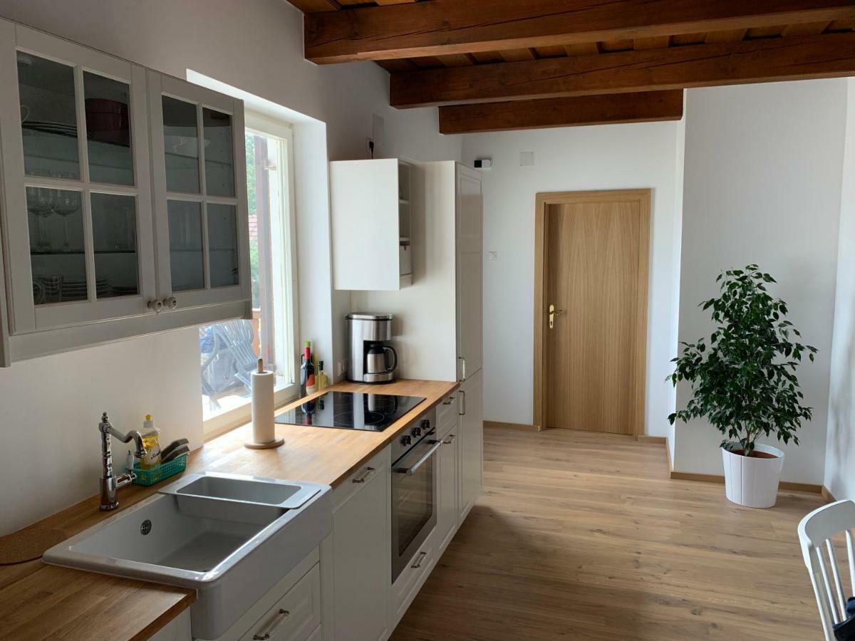 Urlaub Im Weingarten Winten  Exteriör bild