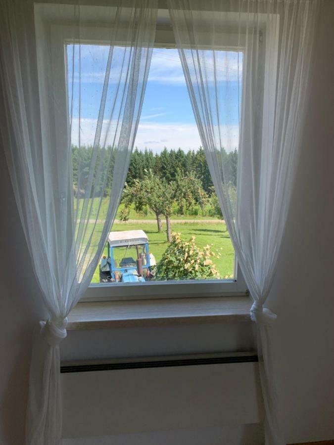 Urlaub Im Weingarten Winten  Exteriör bild