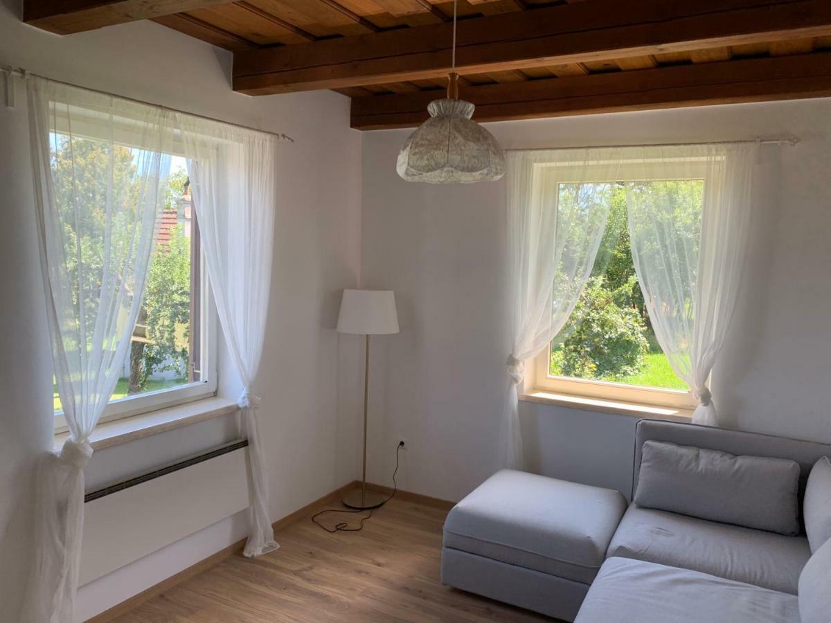 Urlaub Im Weingarten Winten  Exteriör bild